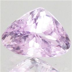 3.5ct Hot Pink Kunzite Trillion (GEM-43033)