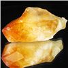 Image 1 : 275ct Large Citrine Single Crystal (MIN-001394)