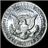 Image 4 : 1966 JFK Half SMS MS66/67 STRONG Double Die ERROR (COI-10928)