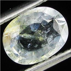 1.05ct Blue Cuprian Tourmaline (GEM-9141)