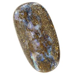 90.07ct Australian Boulder Opal (GEM-44659)