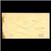Image 2 : 1853 Wolcot NY Stampless Cover SCARCE (STM-2025)
