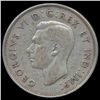 Image 1 : 1939 Canada 50c Hi Grade (COI-7959)