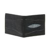 Image 3 : Mens Stingray Hide Skin Wallet (ACT-049)