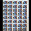Image 1 : 1993 US Oklahoma 29c Mint Sheet  (STM-1762)