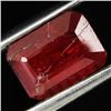 Image 1 : 1.55ct Natural Untreated Ruby (GEM-37335)