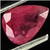 Image 1 : 0.9ct Burma Ruby Heated Only (GEM-48454)