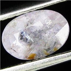 1ct Neon Violet Tourmaline (GEM-24165)