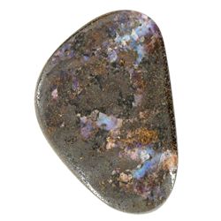 122.58ct Australian Boulder Opal (GEM-44647)