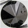 Image 2 : 2.50ct Clean Black Diamond Oval (GEM-31095)