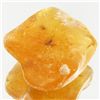 Image 1 : 35ct Large Amber Chunk With Inclusions (MIN-001634)