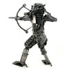 Image 3 : Artist Crafted Movie Figure From Steel (CLB-925)