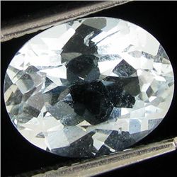2.73ct Sea Green Aquamarine (GEM-48911)