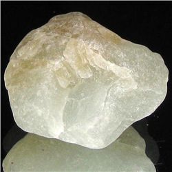 29.32ct Untreated Brazilian Emerald Rough  (GEM-39452)