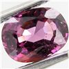 Image 1 : 1.25ct Lovely Purple Pink Oval Clean Natural Spinel (GEM-29292)