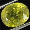 Image 1 : 2.45ct Clean Bright Demantoid Garnet (GEM-29954)