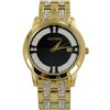 Image 1 : Collectible Elgin NEW Crystal Bling HEAVY Watch (WAT-410)