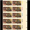 Image 1 : 1975 US Poor 10c Plate Block of 10 Mint (STM-0657)