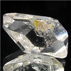33.76ct Herkimer Diamond Crystal (GEM-44896)