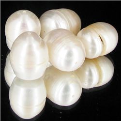 77.84ct White Baroque Freshwater Pearl Parcel (GEM-46721)