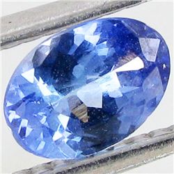 .75ct Intense Blue Tanzania Tanzanite (GEM-44194B)