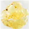 Image 1 : 75ct Large Amber Chunk With Inclusions (MIN-001559)