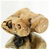Image 1 : 260ct Natural Color Tan Salmon Coral Branch (MIN-001079)