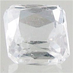 4.05ct Strong Green Kunzite Emerald (GEM-43412)