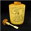 Image 3 : Kamasutra Chinese Bone Snuff Bottle (CLB-956)
