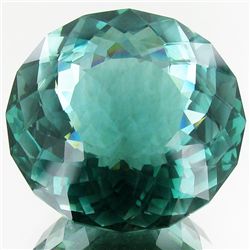235ct Green Uruguay Amethyst (GEM-33353)