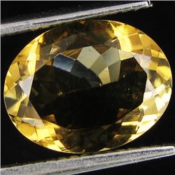 3.3ct Top Brazil Tourmaline Honey (GEM-45185)
