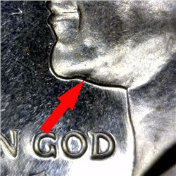 1966 JFK SMS MS65CAM (COI-10921)