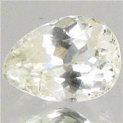 2.65ct Strong Green Kunzite Pear (GEM-43304)