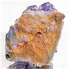 Image 2 : 605ct Deep Color Uruguay Amethyst Crystal Cluster (MIN-001207)