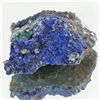 Image 1 : 160ct Azurite Crystal Cluster (MIN-001272)