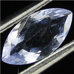 0.62ct Tanzanite Marquise (GEM-33345H)