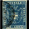 Image 1 : 1860 Tuscany 20c Stamp (STM-0909)