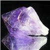 Image 1 : 245ct Large Purple Amethyst Single Crystal (MIN-001373)