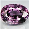 Image 1 : 2.90ct Oval Top Purple Spinel  (GEM-44174)