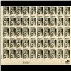 Image 1 : 1973 US Copernicus 8c Mint Sheet ERROR (STM-1755)