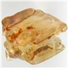 Image 1 : 90ct Large Amber Chunk With Inclusions (MIN-001477)