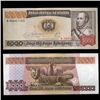 Image 1 : 1984 Bolivia 5000 Pesos Crisp Uncirculated Note (CUR-05581)