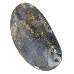 97.18ct Australian Boulder Opal (GEM-44583)