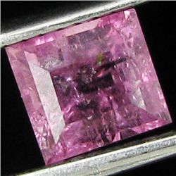 0.9ct Neon Purple Tourmaline (GEM-24172)