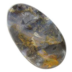 89.09ct Australian Boulder Opal (GEM-44593)