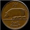 Image 1 : 1946 Ireland 1/2p Higher Grade (COI-7359)