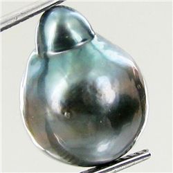 14.02ct Tahitian Baroque Pearl (GEM-45806)