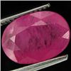 Image 1 : 4.3ct Prominent Ruby Winza Tz. Heated Only (GEM-26870)