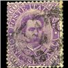 Image 1 : 1889 RARE Italy 60c Stamp (STM-1236)