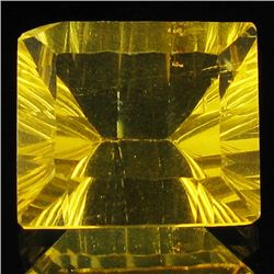 14.15ct Scarce Yellow Florite Gem Grade (GEM-45081)